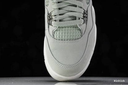 HV0823-003 Air Jordan Seafoam 4 1202